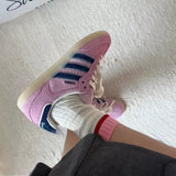ADIDAS SAMBA OG NOTITLE PINK - HADNUS