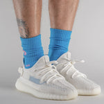 Adidas Yeezy Boost 350 V2 Bone - HADNUS