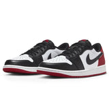 Air Jordan 1 Low Black Toe CZ0790-106