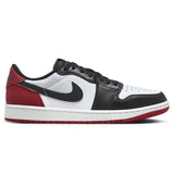 Air Jordan 1 Low Black Toe CZ0790-106