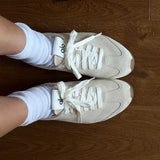 ALO Sunset Sneaker 'Sandstone'