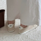 ALO Sunset Sneaker 'Sandstone'