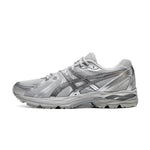 Asics Gel - Flux 4 CN 金屬銀 - HADNUS