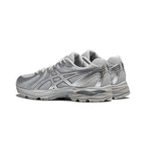 Asics Gel - Flux 4 CN 金屬銀 - HADNUS