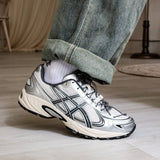 Asics Gel - Kahana TR V4 白灰銀 - HADNUS