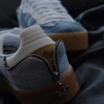 atmos x Adidas SAMBAE W Stacked Denim - HADNUS