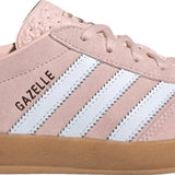 Adidas Gazelle Indoor 'Sandy Pink Gum' IH5484