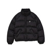 Rest&Recreation Collar Down Jacket - Black