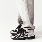 New Balance 1906R The Basement Black Silver M1906RBS