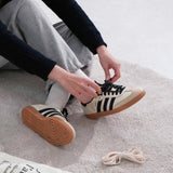 Adidas Samba OG Cream White Black ID0478