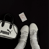 PUMA x ROSÉ Speedcat Ballet Women Warm White