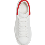 Alexander McQueen Red / White
