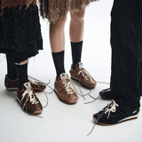 Adidas Country OG black x SFTM  Black JH9010