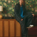 CLOT X Adidas Superstar White Crystal Sand - HADNUS