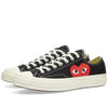 Comme Des Garcons Play X Converse Chuck Taylor 1970s Ox