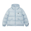Rest&Recreation Hood Down Jacket - Sky Blue