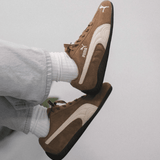 PUMA Speedcat Archive Brown