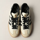 Adidas Samba OG Cream White Black ID0478