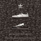 💀亡靈節💀 海外限定 Adidas originals SAMBA OG “Dia De Los Muertos Pack”