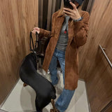 Nike x Jacquemus Moon Shoe SP 'Fauna Brown' HV8547-200