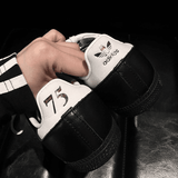 Adidas Samba OG 75th Anniversary Pack Black JP5282