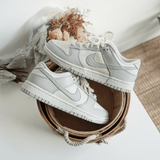 Nike Dunk Low "Needlework Sail Aura" FJ4553-133