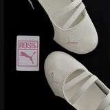 PUMA x ROSÉ Speedcat Ballet Women Warm White