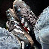 Adidas Samba OG Core Black ＆ White