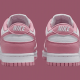 Nike Dunk Low Next Nature “Elemental Pink” 粉白