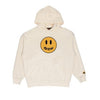 Drew House Hoodie Cream