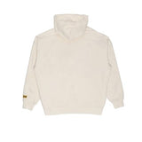 Drew House Hoodie Cream - HADNUS
