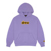 Drew House Secret Hoodie Lavender