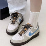 Nike Air Force 1 Low 'Love & Peace' HQ3458-142