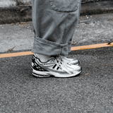 New Balance 1906R 黑白銀 M1906RER