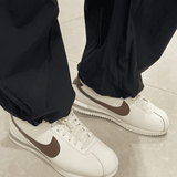 日本限定款 Nike W Cortez Sail Cacao