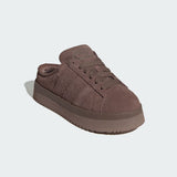 Adidas Originals Campus Winter 00s Low Brown JR3731