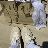 ALO Sunset Sneaker 'Sandstone'