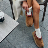 Ugg Tazz II Chestnut