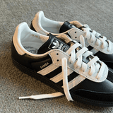 Adidas Samba OG 75th Anniversary Pack Black JP5282