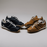 Adidas Country OG black x SFTM  Black JH9010