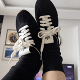 ALO Sunset Sneaker 'Black'