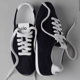 ALO Sunset Sneaker 'Black'