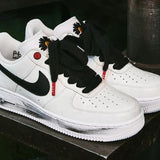 Nike x G-Dragon Air Force 1 '07 'Para-Noise 2.0' DD3223-100