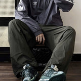 Adidas x SFTM Adistar Cushion Shadow Green Bold Onix JH9008