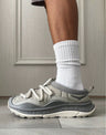 Hoka One One Ora Primo Farro Iron Ore 1141570-FRRR