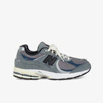 JJJJound x New Balance 2002 R Storm Blue - HADNUS