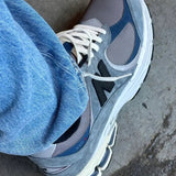 JJJJound x New Balance 2002 R Storm Blue - HADNUS