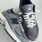 JJJJound x New Balance 2002 R Storm Blue - HADNUS