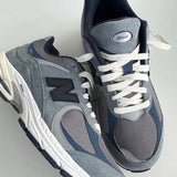 JJJJound x New Balance 2002 R Storm Blue - HADNUS
