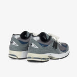 JJJJound x New Balance 2002 R Storm Blue - HADNUS